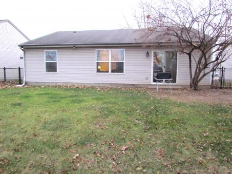 2313 Rolling Oak Drive Indianapolis IN 46214