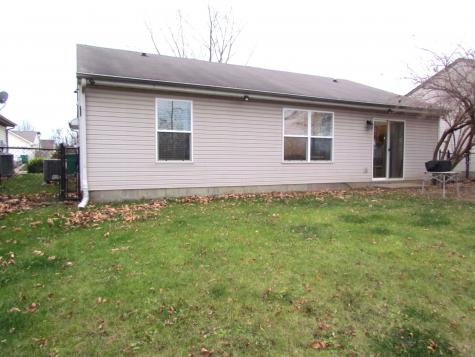 2313 Rolling Oak Drive Indianapolis IN 46214