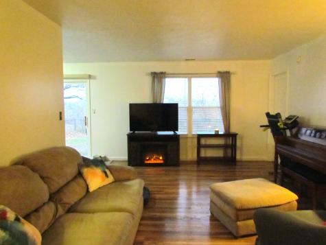 2313 Rolling Oak Drive Indianapolis IN 46214