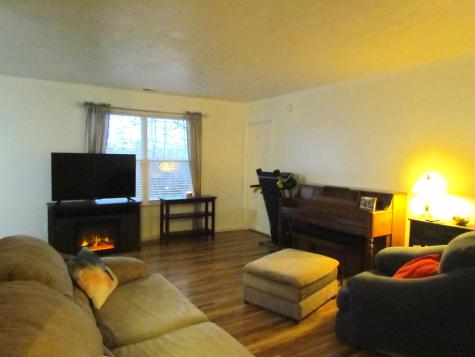 2313 Rolling Oak Drive Indianapolis IN 46214