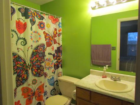 2313 Rolling Oak Drive Indianapolis IN 46214