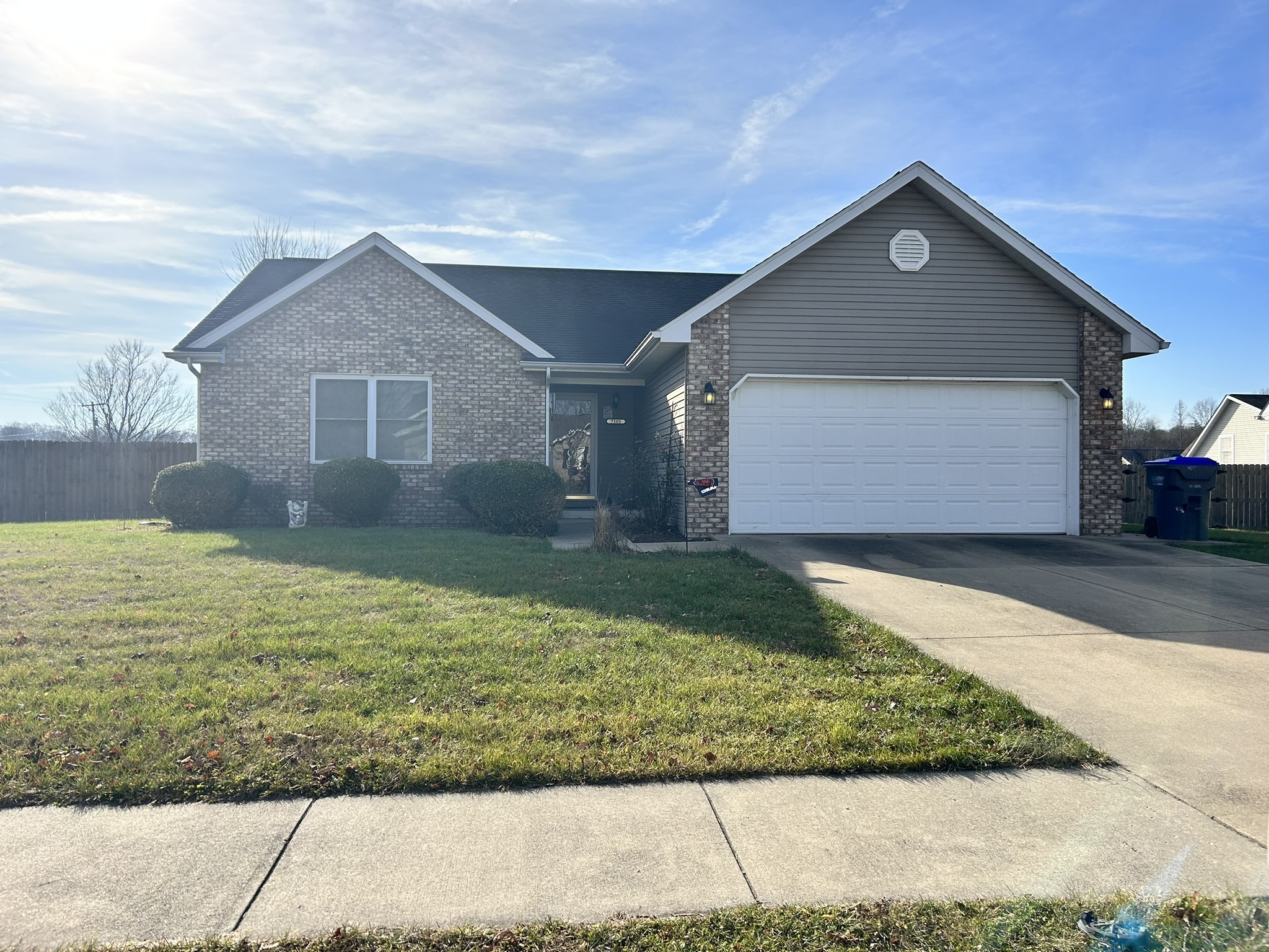 7105 W Prominence Point Bloomington IN 47404