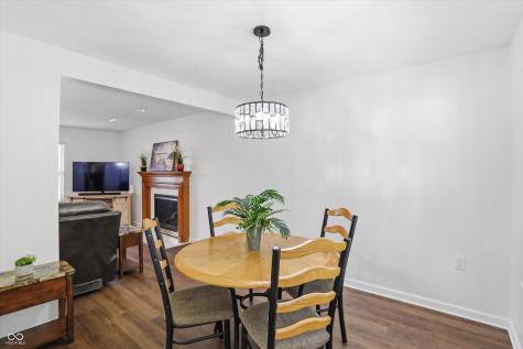 10632 Ashview Drive Fishers IN 46038