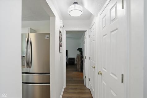 10632 Ashview Drive Fishers IN 46038