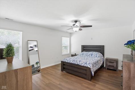 10632 Ashview Drive Fishers IN 46038