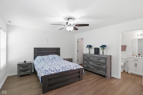 10632 Ashview Drive Fishers IN 46038