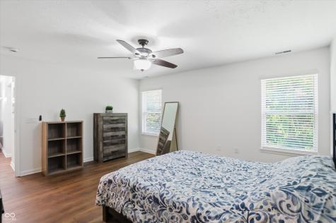 10632 Ashview Drive Fishers IN 46038