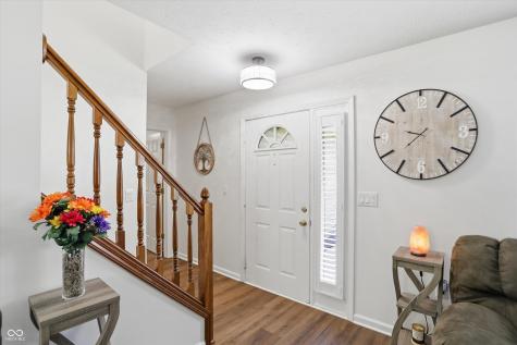 10632 Ashview Drive Fishers IN 46038