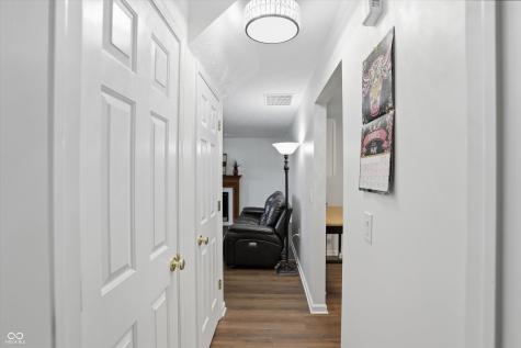 10632 Ashview Drive Fishers IN 46038