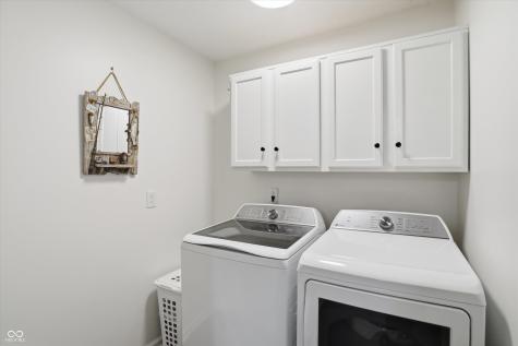10632 Ashview Drive Fishers IN 46038