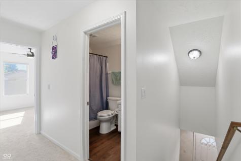 10632 Ashview Drive Fishers IN 46038