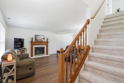 10632 Ashview Drive Fishers IN 46038