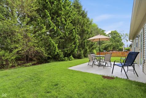 10632 Ashview Drive Fishers IN 46038