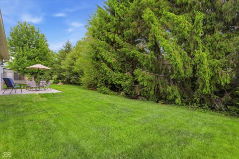 10632 Ashview Drive Fishers IN 46038