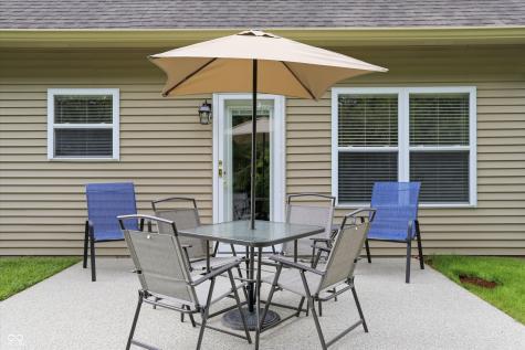 10632 Ashview Drive Fishers IN 46038