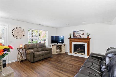 10632 Ashview Drive Fishers IN 46038