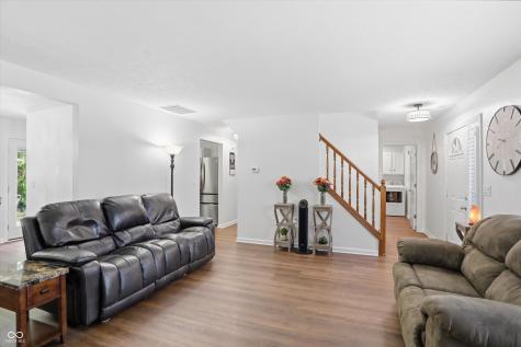 10632 Ashview Drive Fishers IN 46038