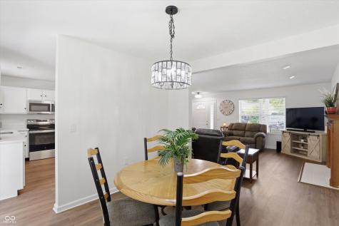 10632 Ashview Drive Fishers IN 46038