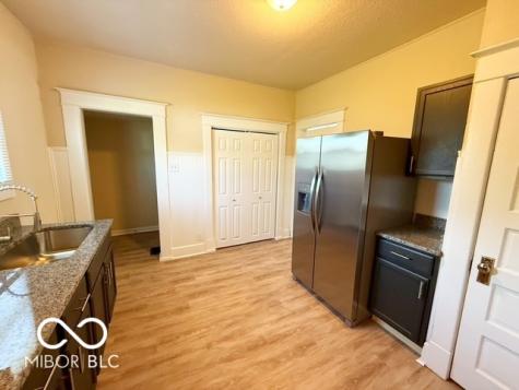1510 W 22nd Street Indianapolis IN 46202
