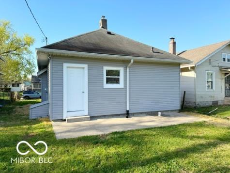 1510 W 22nd Street Indianapolis IN 46202