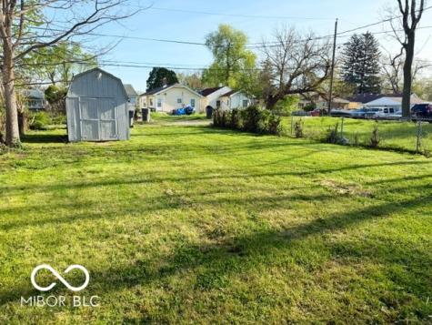 1510 W 22nd Street Indianapolis IN 46202