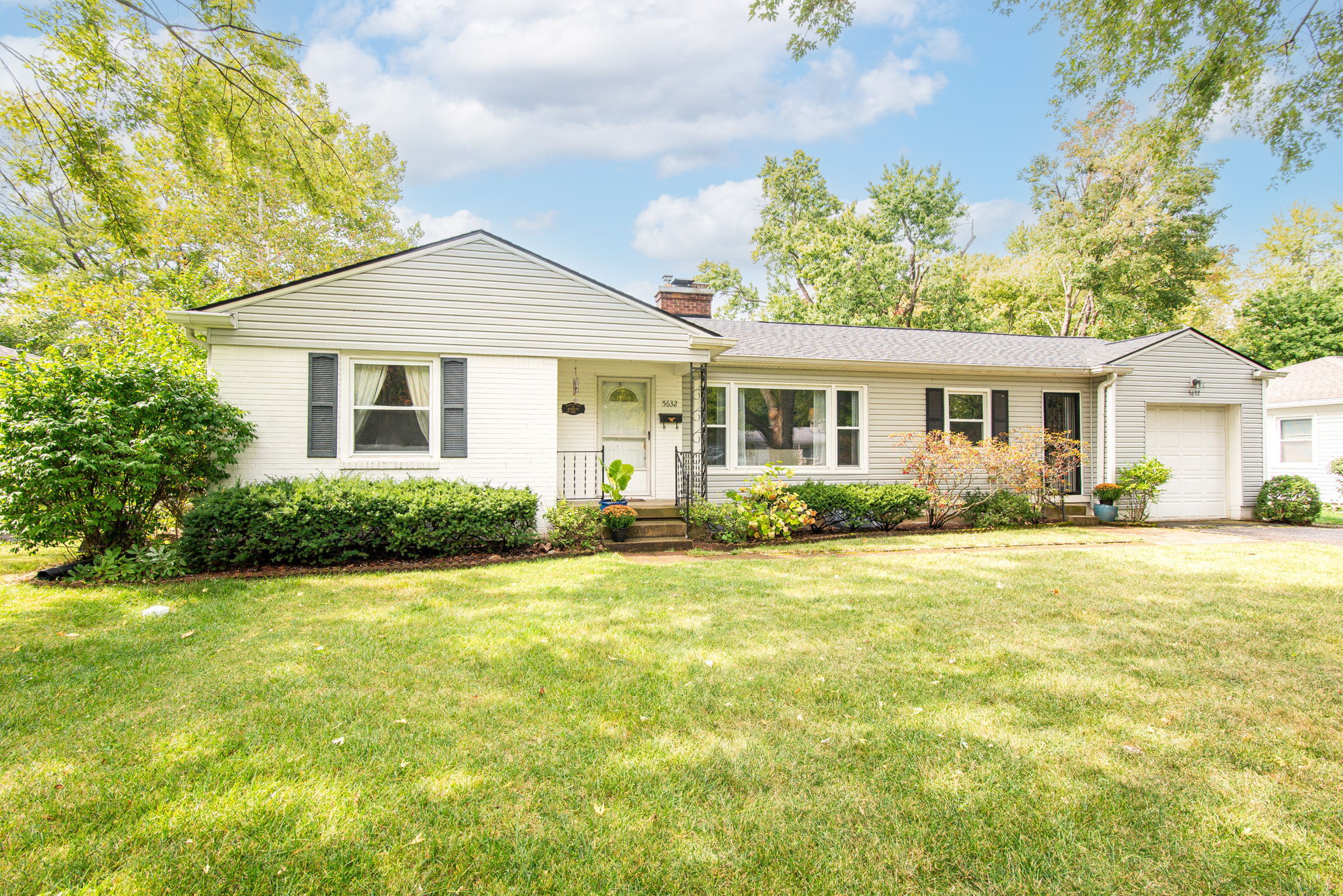 5632 N Oxford Street Indianapolis IN 46220