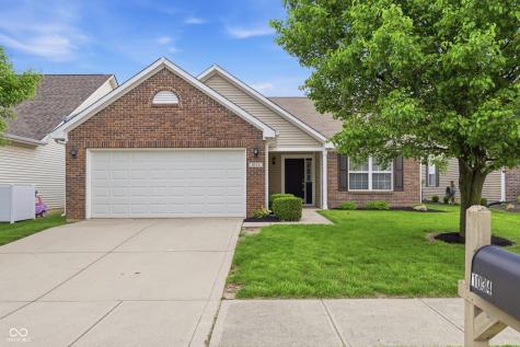 1034 Hendon Court Westfield IN 46074