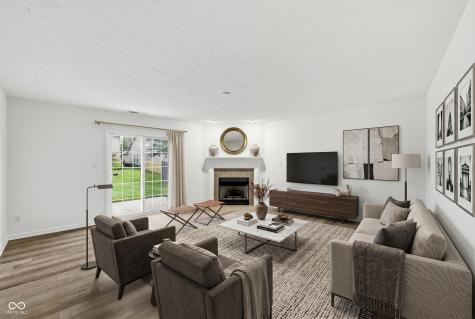 1034 Hendon Court Westfield IN 46074