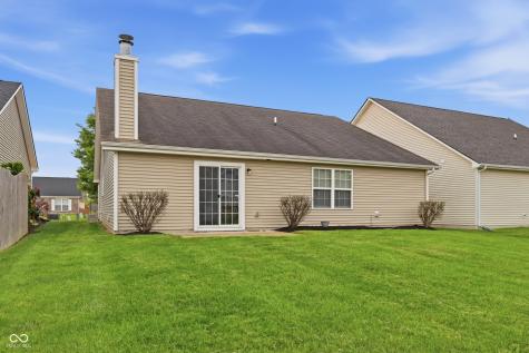 1034 Hendon Court Westfield IN 46074