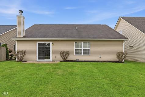 1034 Hendon Court Westfield IN 46074