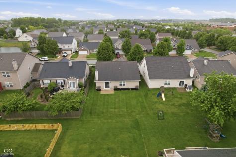 1034 Hendon Court Westfield IN 46074