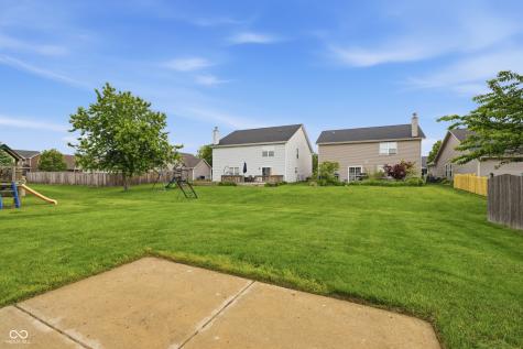 1034 Hendon Court Westfield IN 46074