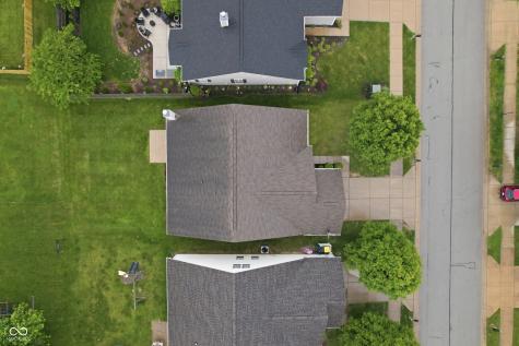 1034 Hendon Court Westfield IN 46074