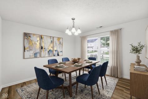 1034 Hendon Court Westfield IN 46074