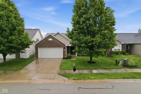 1034 Hendon Court Westfield IN 46074