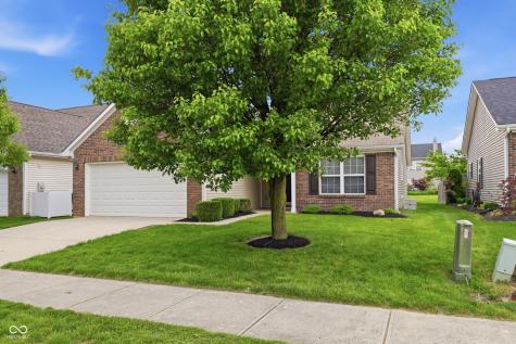 1034 Hendon Court Westfield IN 46074