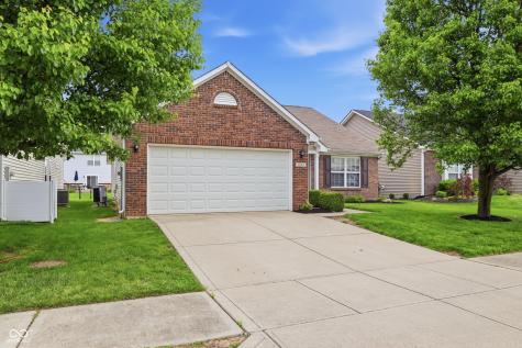 1034 Hendon Court Westfield IN 46074