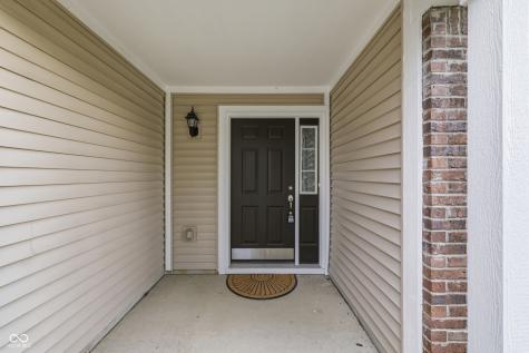 1034 Hendon Court Westfield IN 46074