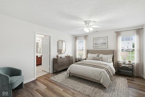 1034 Hendon Court Westfield IN 46074