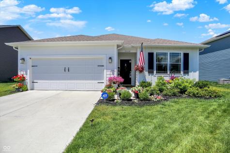 5120 Woodhurst Lane Indianapolis IN 46239
