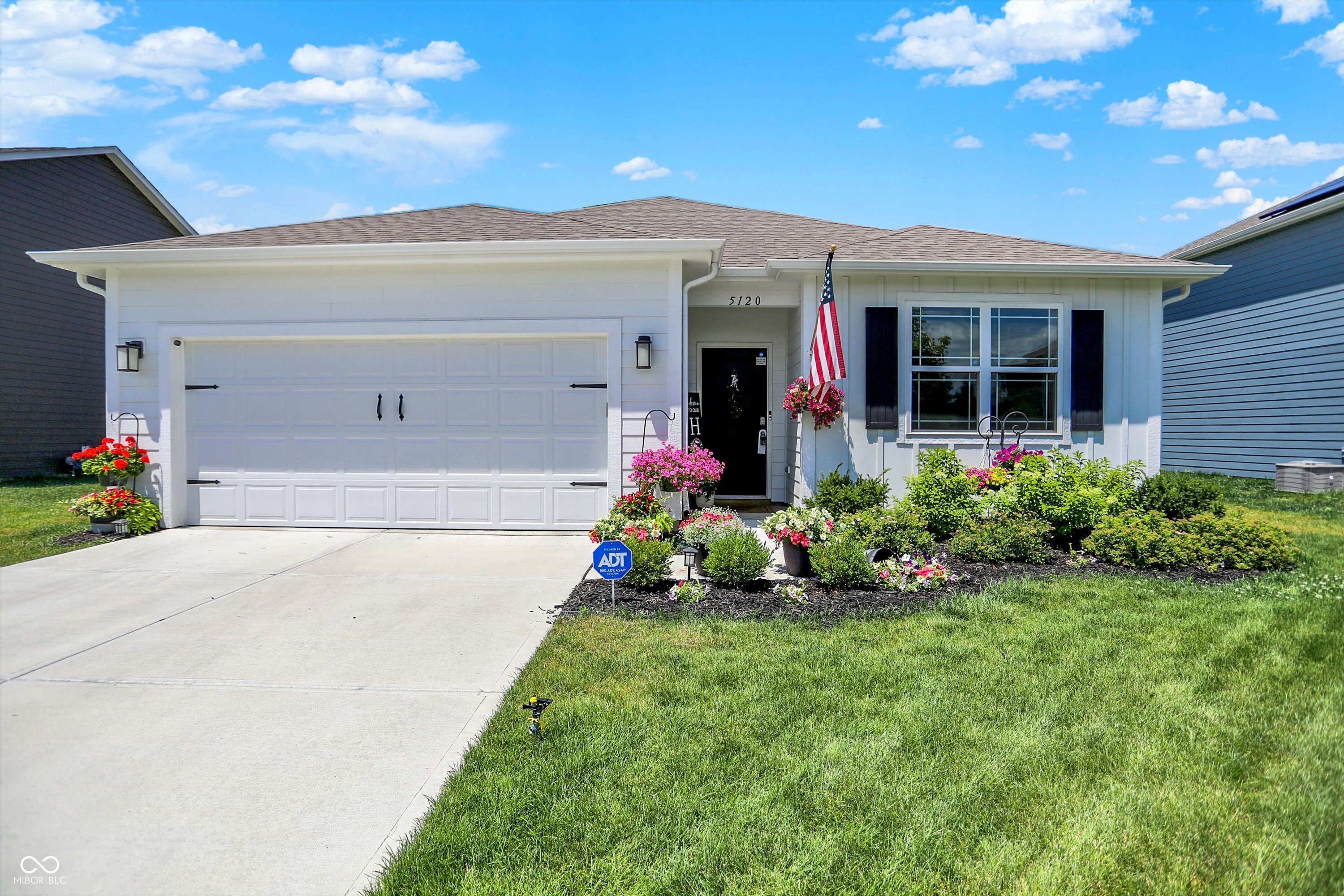 5120 Woodhurst Lane Indianapolis IN 46239