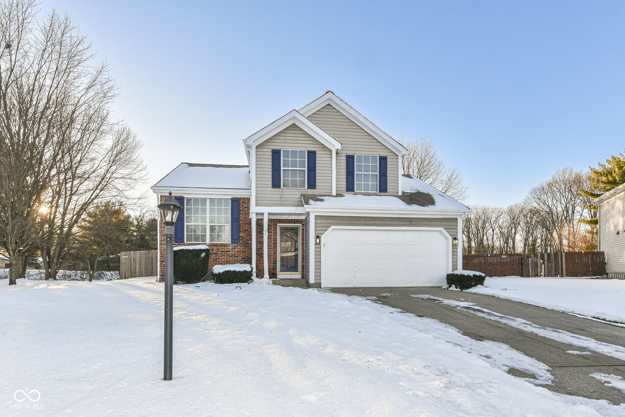 4842 Rocky Knob Lane Indianapolis IN 46254