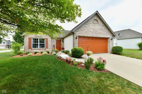 6612 Caressa Way Indianapolis IN 46259