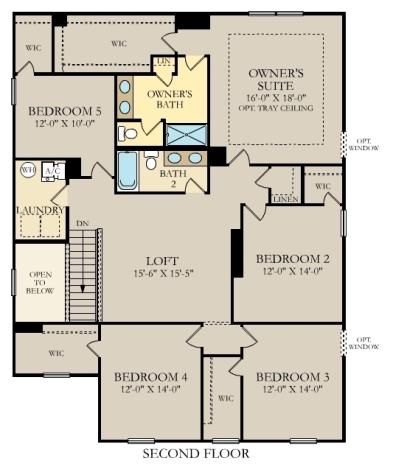 1563 Pine Circle Franklin IN 46131