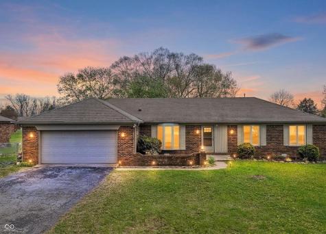 229 Rainbow Boulevard Indianapolis IN 46234