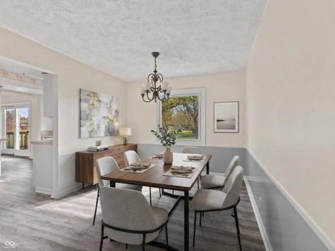 229 Rainbow Boulevard Indianapolis IN 46234