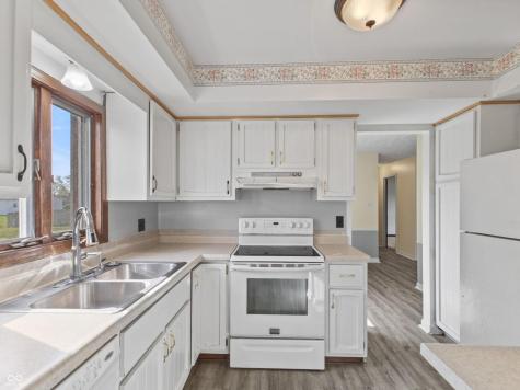 229 Rainbow Boulevard Indianapolis IN 46234