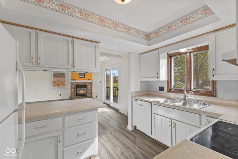 229 Rainbow Boulevard Indianapolis IN 46234