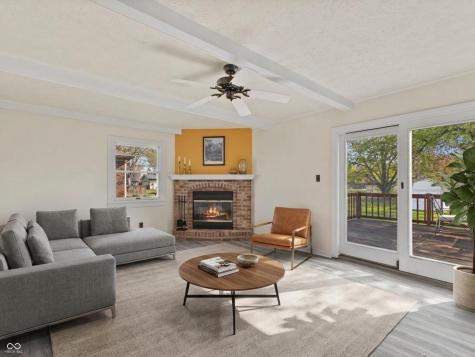 229 Rainbow Boulevard Indianapolis IN 46234