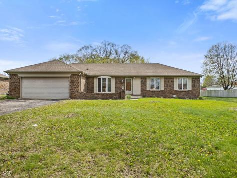 229 Rainbow Boulevard Indianapolis IN 46234